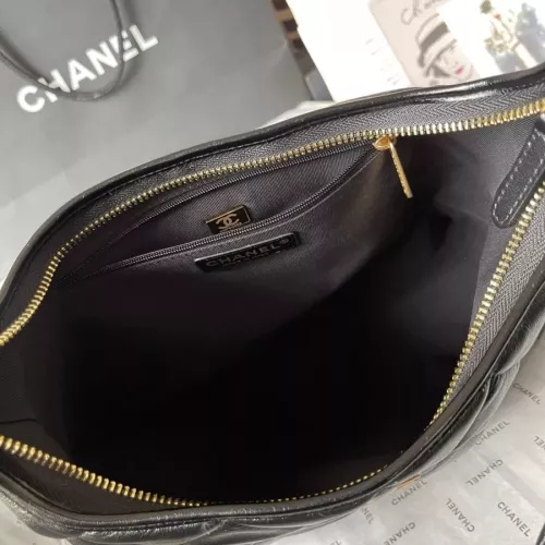 Replica Chanel AAA Quality Shoulder Bags For Women #1320487 $125.00 USD for Wholesale