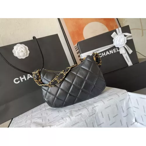 Replica Chanel AAA Quality Shoulder Bags For Women #1320489 $108.00 USD for Wholesale