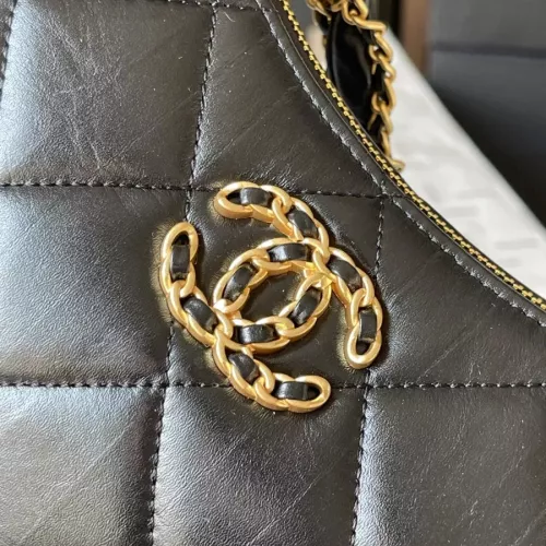Replica Chanel AAA Quality Shoulder Bags For Women #1320489 $108.00 USD for Wholesale