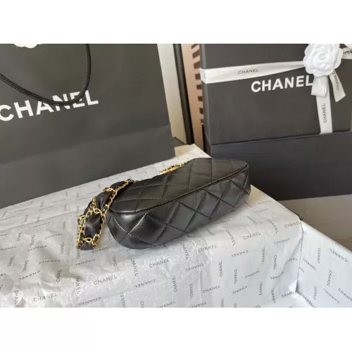 Replica Chanel AAA Quality Shoulder Bags For Women #1320490 $105.00 USD for Wholesale