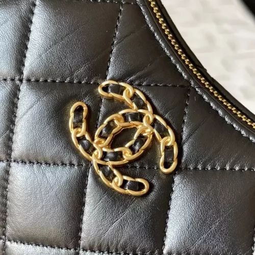 Replica Chanel AAA Quality Shoulder Bags For Women #1320490 $105.00 USD for Wholesale