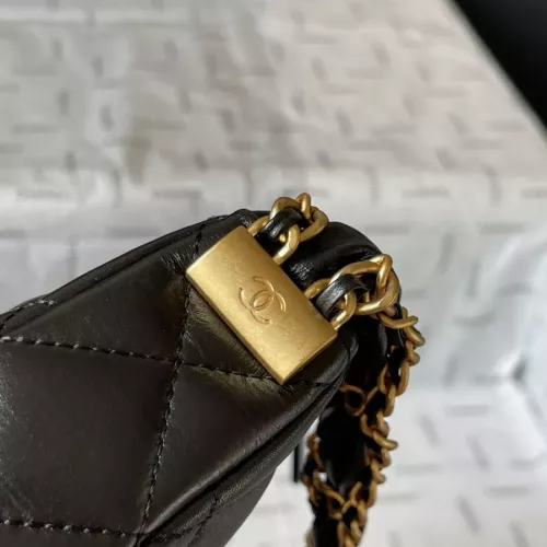 Replica Chanel AAA Quality Shoulder Bags For Women #1320490 $105.00 USD for Wholesale