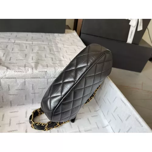 Replica Chanel AAA Quality Shoulder Bags For Women #1320490 $105.00 USD for Wholesale