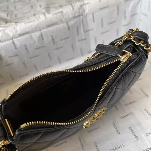 Replica Chanel AAA Quality Shoulder Bags For Women #1320490 $105.00 USD for Wholesale