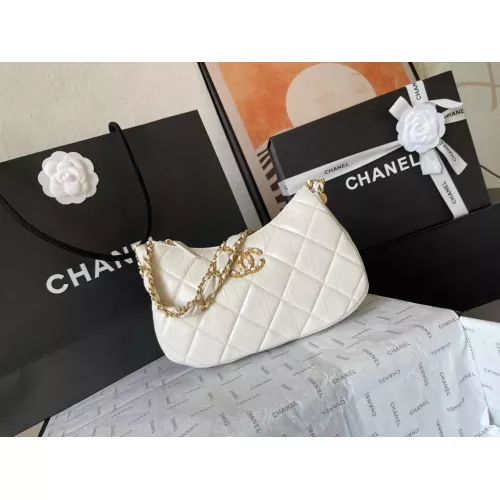 Replica Chanel AAA Quality Shoulder Bags For Women #1320491 $108.00 USD for Wholesale