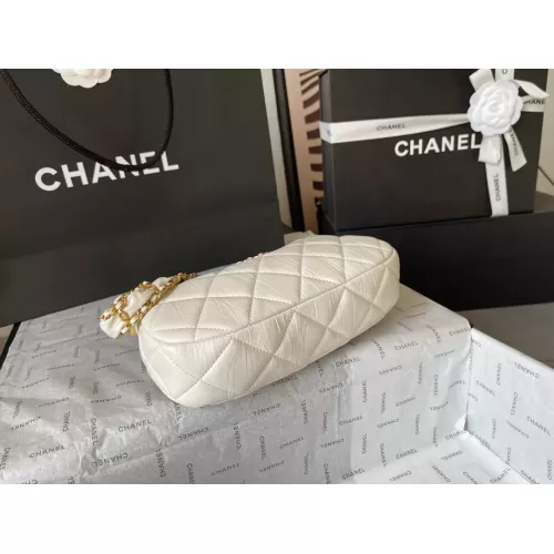 Replica Chanel AAA Quality Shoulder Bags For Women #1320491 $108.00 USD for Wholesale