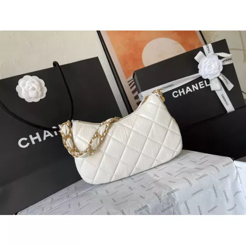 Replica Chanel AAA Quality Shoulder Bags For Women #1320491 $108.00 USD for Wholesale