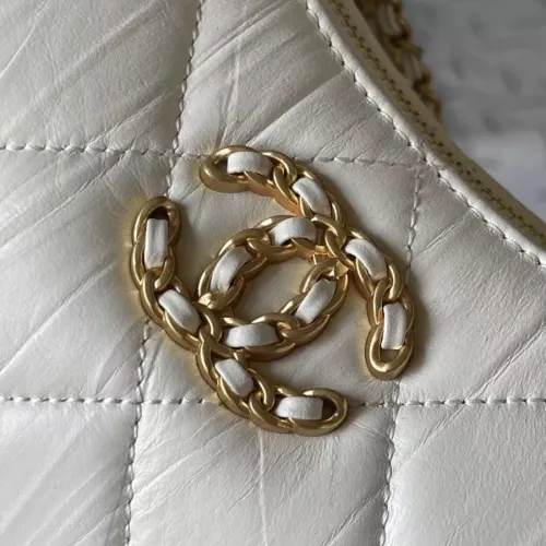 Replica Chanel AAA Quality Shoulder Bags For Women #1320491 $108.00 USD for Wholesale