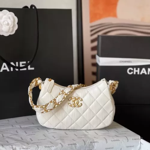 Chanel AAA Quality Shoulder Bags For Women #1320492 $105.00 USD, Wholesale Replica Chanel AAA Quality Shoulder Bags