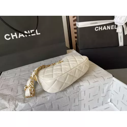 Replica Chanel AAA Quality Shoulder Bags For Women #1320492 $105.00 USD for Wholesale