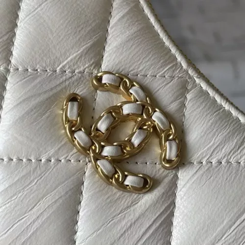 Replica Chanel AAA Quality Shoulder Bags For Women #1320492 $105.00 USD for Wholesale
