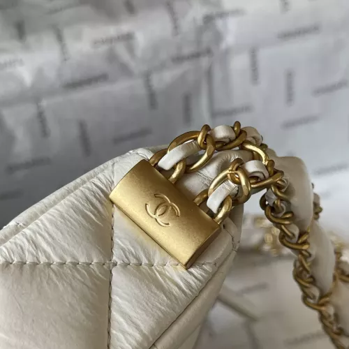 Replica Chanel AAA Quality Shoulder Bags For Women #1320492 $105.00 USD for Wholesale