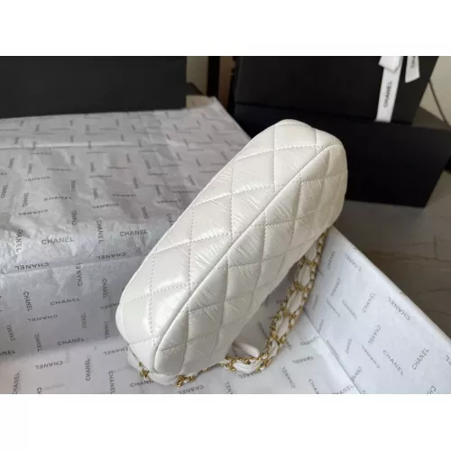 Replica Chanel AAA Quality Shoulder Bags For Women #1320492 $105.00 USD for Wholesale
