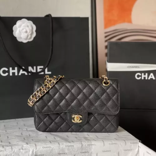 Chanel AAA Quality Shoulder Bags For Women #1320493 $125.00 USD, Wholesale Replica Chanel AAA Quality Shoulder Bags