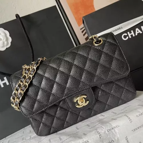 Replica Chanel AAA Quality Shoulder Bags For Women #1320493 $125.00 USD for Wholesale