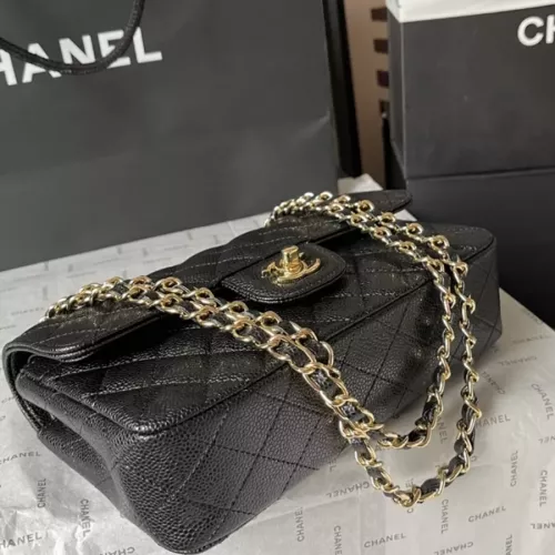 Replica Chanel AAA Quality Shoulder Bags For Women #1320493 $125.00 USD for Wholesale