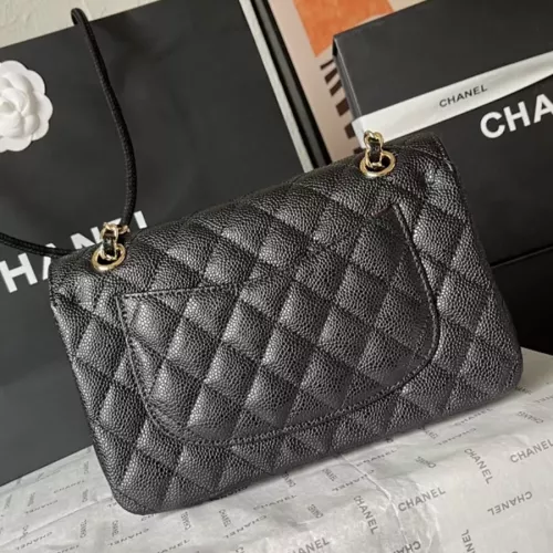 Replica Chanel AAA Quality Shoulder Bags For Women #1320493 $125.00 USD for Wholesale