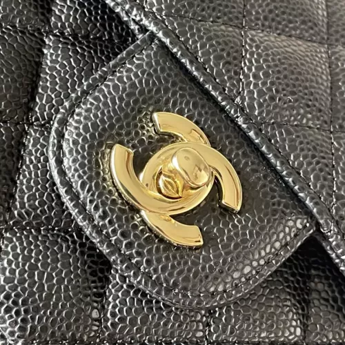 Replica Chanel AAA Quality Shoulder Bags For Women #1320493 $125.00 USD for Wholesale