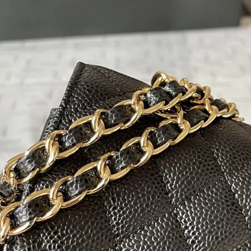 Replica Chanel AAA Quality Shoulder Bags For Women #1320493 $125.00 USD for Wholesale