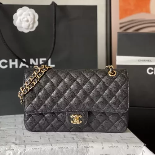 Chanel AAA Quality Shoulder Bags For Women #1320496 $130.00 USD, Wholesale Replica Chanel AAA Quality Shoulder Bags