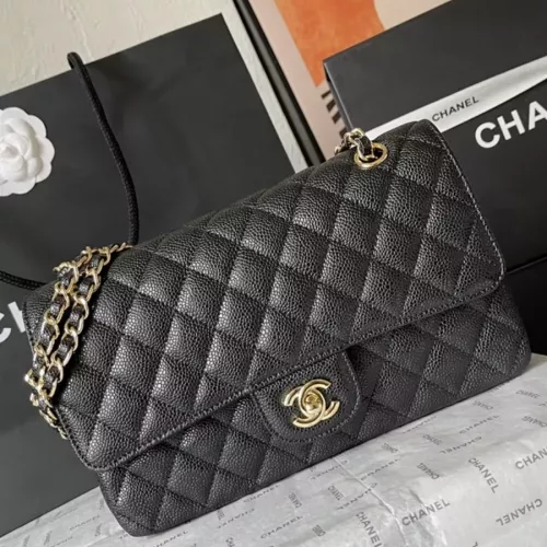 Replica Chanel AAA Quality Shoulder Bags For Women #1320496 $130.00 USD for Wholesale