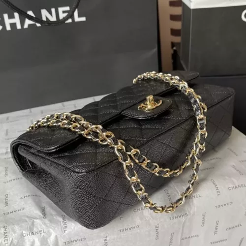 Replica Chanel AAA Quality Shoulder Bags For Women #1320496 $130.00 USD for Wholesale