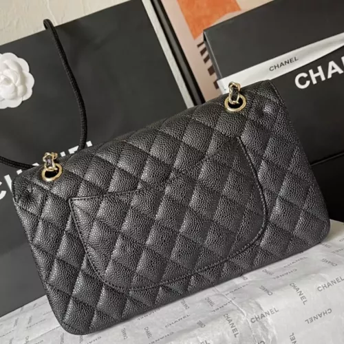 Replica Chanel AAA Quality Shoulder Bags For Women #1320496 $130.00 USD for Wholesale