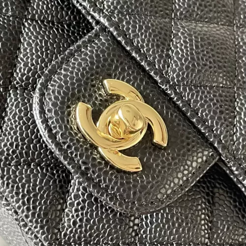 Replica Chanel AAA Quality Shoulder Bags For Women #1320496 $130.00 USD for Wholesale