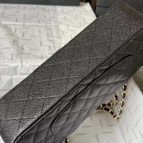 Replica Chanel AAA Quality Shoulder Bags For Women #1320496 $130.00 USD for Wholesale