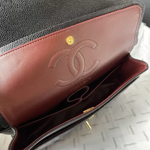 Replica Chanel AAA Quality Shoulder Bags For Women #1320496 $130.00 USD for Wholesale