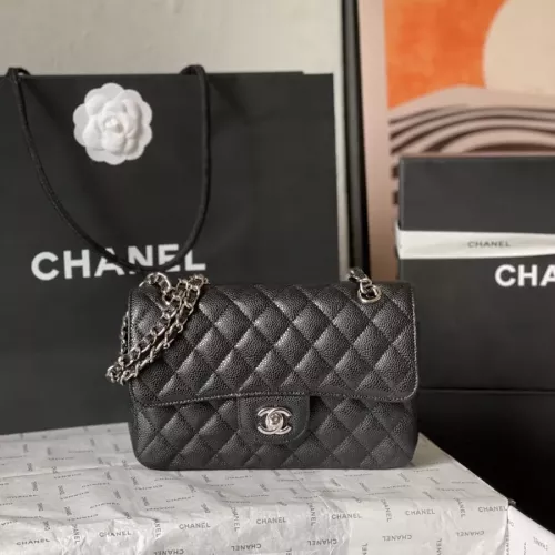 Chanel AAA Quality Shoulder Bags For Women #1320497 $125.00 USD, Wholesale Replica Chanel AAA Quality Shoulder Bags