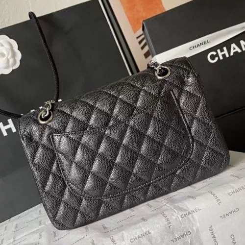 Replica Chanel AAA Quality Shoulder Bags For Women #1320497 $125.00 USD for Wholesale