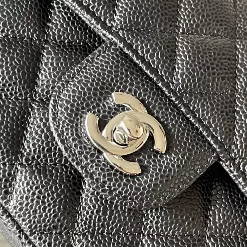 Replica Chanel AAA Quality Shoulder Bags For Women #1320497 $125.00 USD for Wholesale