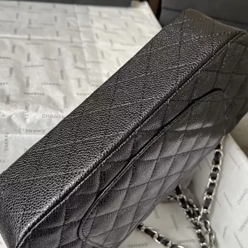 Replica Chanel AAA Quality Shoulder Bags For Women #1320497 $125.00 USD for Wholesale