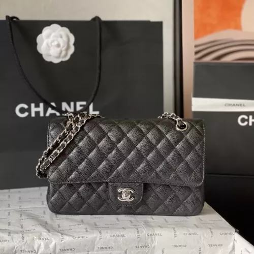 Chanel AAA Quality Shoulder Bags For Women #1320498 $130.00 USD, Wholesale Replica Chanel AAA Quality Shoulder Bags