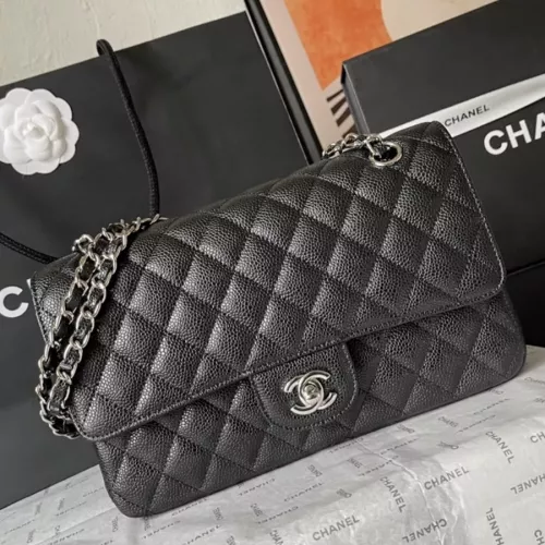 Replica Chanel AAA Quality Shoulder Bags For Women #1320498 $130.00 USD for Wholesale