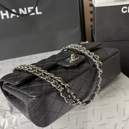 Replica Chanel AAA Quality Shoulder Bags For Women #1320498 $130.00 USD for Wholesale