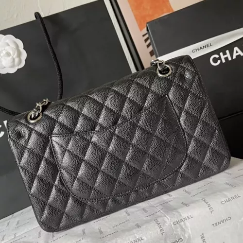 Replica Chanel AAA Quality Shoulder Bags For Women #1320498 $130.00 USD for Wholesale