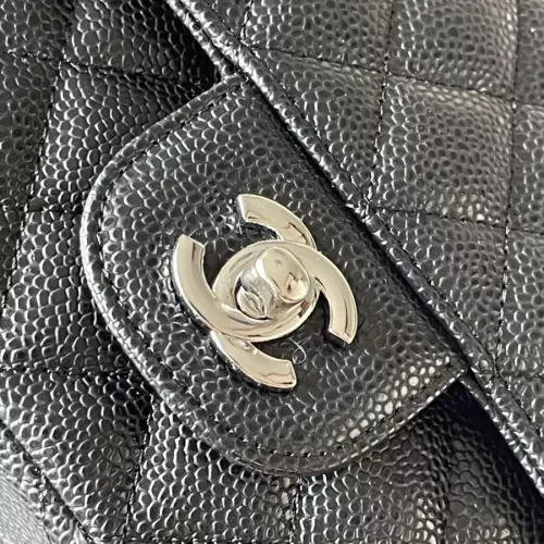 Replica Chanel AAA Quality Shoulder Bags For Women #1320498 $130.00 USD for Wholesale