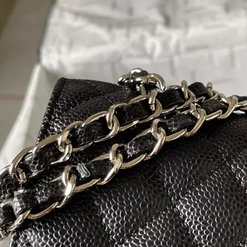 Replica Chanel AAA Quality Shoulder Bags For Women #1320498 $130.00 USD for Wholesale