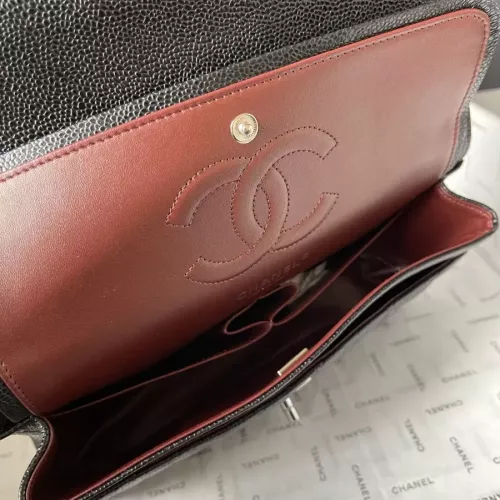 Replica Chanel AAA Quality Shoulder Bags For Women #1320498 $130.00 USD for Wholesale