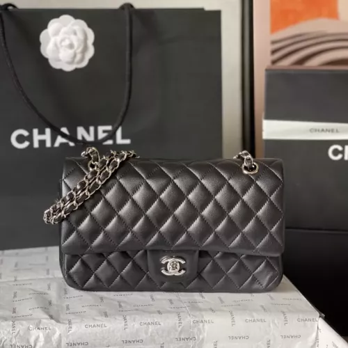 Chanel AAA Quality Shoulder Bags For Women #1320499 $130.00 USD, Wholesale Replica Chanel AAA Quality Shoulder Bags