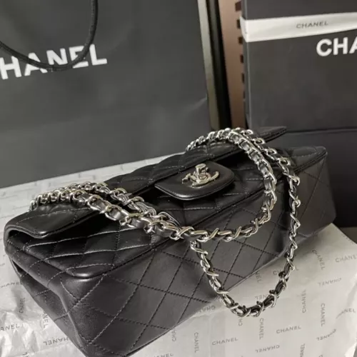 Replica Chanel AAA Quality Shoulder Bags For Women #1320499 $130.00 USD for Wholesale