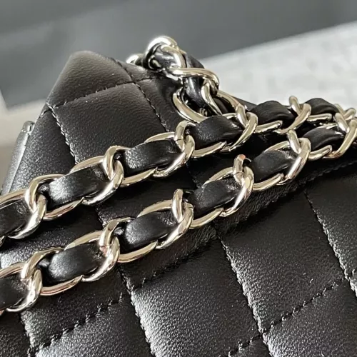 Replica Chanel AAA Quality Shoulder Bags For Women #1320499 $130.00 USD for Wholesale