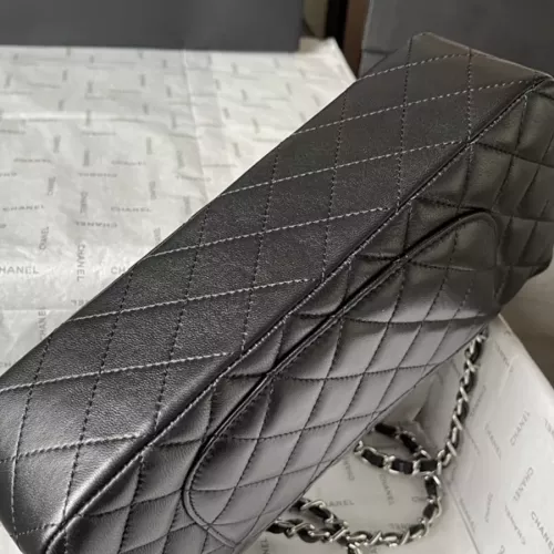 Replica Chanel AAA Quality Shoulder Bags For Women #1320499 $130.00 USD for Wholesale