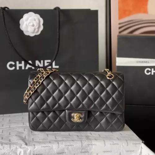 Chanel AAA Quality Shoulder Bags For Women #1320500 $130.00 USD, Wholesale Replica Chanel AAA Quality Shoulder Bags