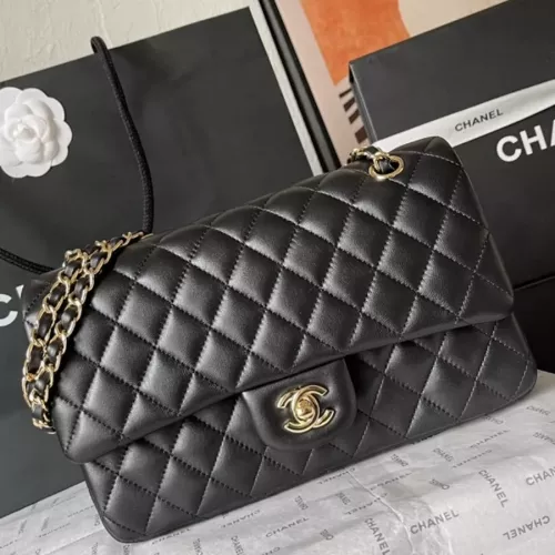 Replica Chanel AAA Quality Shoulder Bags For Women #1320500 $130.00 USD for Wholesale