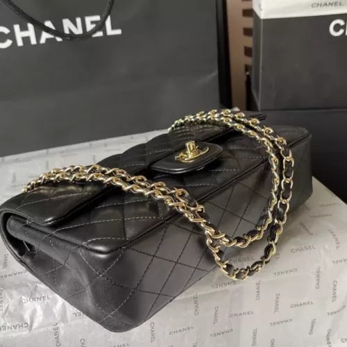 Replica Chanel AAA Quality Shoulder Bags For Women #1320500 $130.00 USD for Wholesale