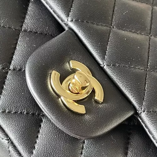 Replica Chanel AAA Quality Shoulder Bags For Women #1320500 $130.00 USD for Wholesale