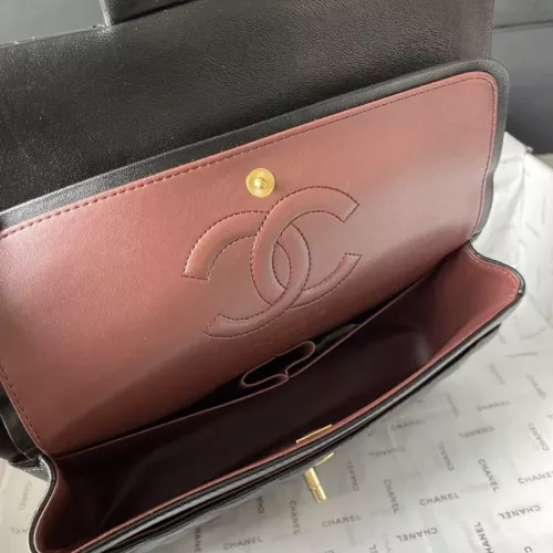 Replica Chanel AAA Quality Shoulder Bags For Women #1320500 $130.00 USD for Wholesale